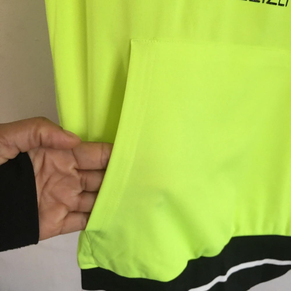 Callie Lives “Do IT” Hoodie Top: Size 2X - Picture 5 of 17